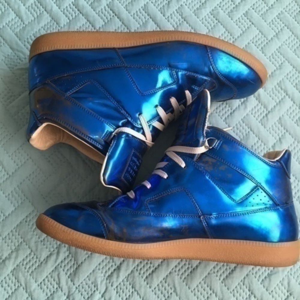 Maison Martin Margiela Mens Sneakers